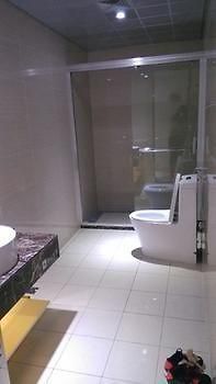 Suzhou Haobainian Boutique Hotel Extérieur photo
