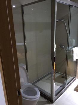 Suzhou Haobainian Boutique Hotel Extérieur photo