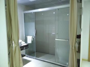 Suzhou Haobainian Boutique Hotel Extérieur photo