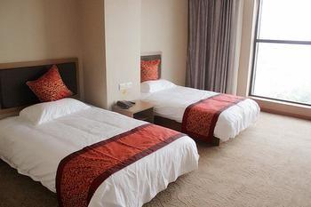 Suzhou Haobainian Boutique Hotel Extérieur photo