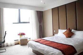 Suzhou Haobainian Boutique Hotel Extérieur photo