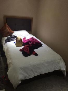Suzhou Haobainian Boutique Hotel Extérieur photo