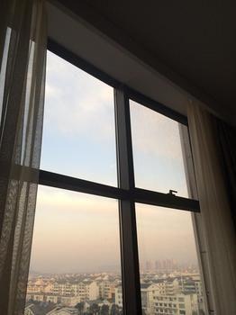 Suzhou Haobainian Boutique Hotel Extérieur photo